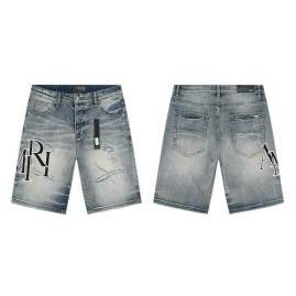 Picture of Amiri Jeans Short _SKUAmirisz30-38mrtx6077494